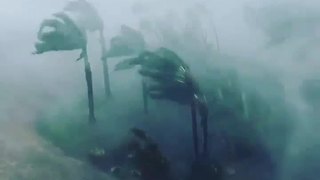 Hurricane Irma makes 2nd landfall on Marco Island