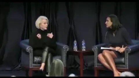 Cindy McCain Admits to Knowing About Epstein