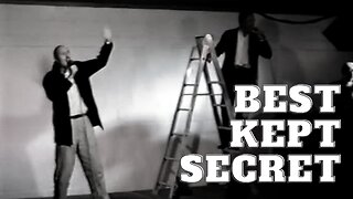 Best Kept Secret | Skillet cover