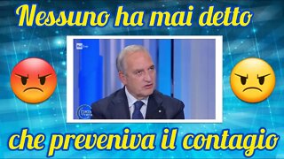 E Mentana cosa aspetta a smentire?