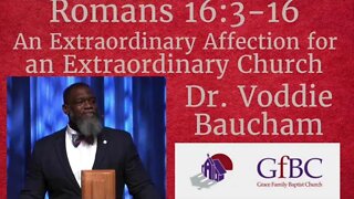 Extraordinary Affection l Voddie Baucham