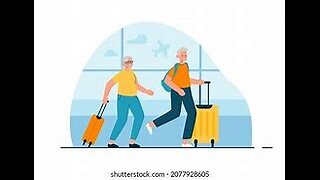 Elderly Travel