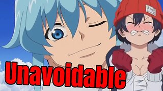 Undead Unlock Episode 2 Reaction Unavoidable アンデッドアンラック Review