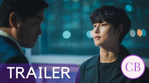 Tracer Season 2 트레이서 2 | Korean Drama Trailer | English Sub