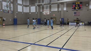 Oxnard School 2024 Rotary Tournament (Round 2) RJ Frank vs Blackstock - Part 6