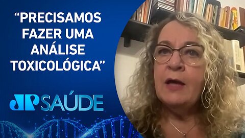 Fentanil: O que é essa substância e o que ela causa no organismo? | JP SAÚDE