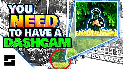 Dashcam SAVED Him! - Don't Get "Caught" By Lying Cops