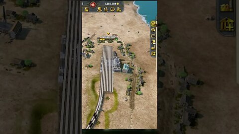 Railway Empires 2, Cities Edition - in 1 min