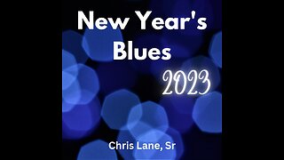 New Years Blues 2023