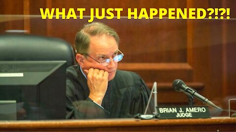Judge Amero's Fulton GA Decision - SUMMARIZED!