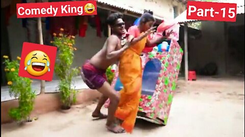 Must Watch This New Comedy Video | Amazing New Funny Video 2022 Episode-15😂😂😂