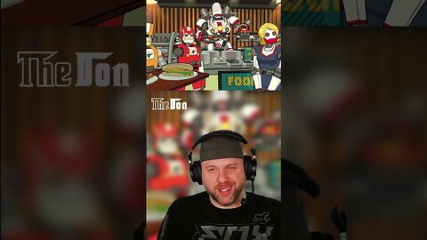 This game is great! | Hi-Fi RUSH | The Don live!