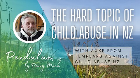 The Hard Topic of Child Abuse in New Zealand