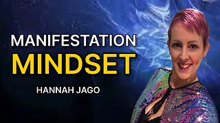Developing A Growth Mindset for Success with Hannah Jago