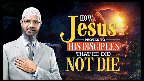 Jesus not died according to islam | #jesus #jesusnotgod