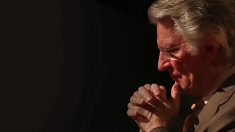 David Wilkerson - In One Hour Everything is Going to Change