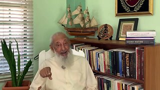 Sheikh Imran Nazar Hosein - Preparing For Ramadan 1444/2023