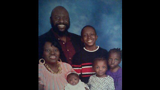 LEGACY OF TRUE HEROES: BLESSINGS TO DR. FRANKLYN BECKLES, JR., AND HIS BEAUTIFUL FAMILY!!!