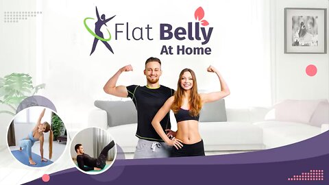 Belly Fat - Fat Burning Secrets For Men And Women - Belly Fat Burning Exercises