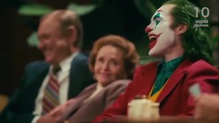 The Joker Laugh [10 HOURS]