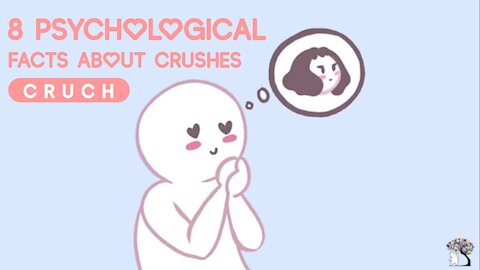 8 Psychological Fact about Crushes