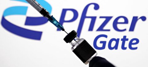 PfizerGate: Hundreds of Thousands dying every week due to Covid-19 Vaccination