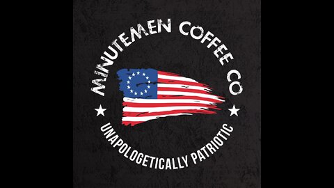 Who is Minutemen Coffee