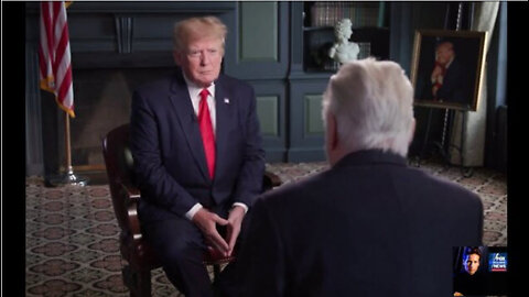 Donald Trump Interview with Jon Voight 🆕 Newsmax Exclusive