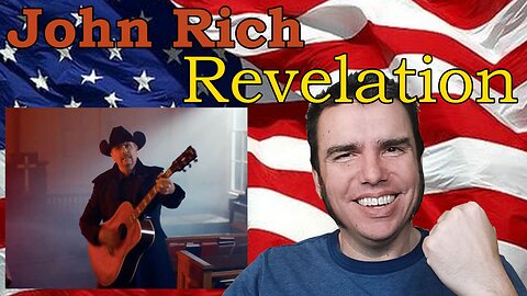 John Rich - Revelation (Reaction) #johnrich #revalation #bible