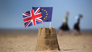 EU Citizens Living In UK Could Lose Some Rights After Brexit