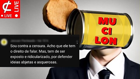 Corpo de Homem e Cabeça de Menino - inconstância e falta de coerência na pessoa moderna