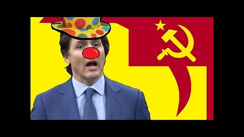 Justin Trudeau goes ABSOLUTELY NUCLEAR in Parliament after he malfunctions