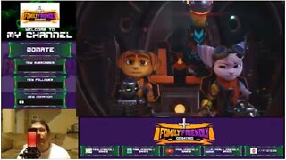 Ratchet & Clank Rift Apart Episode 9