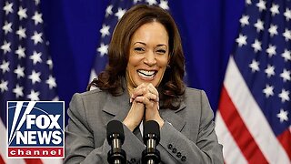 Kamala Harris is a ‘blank slate’ when it comes to the Middle East: Dan Senor