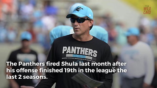 NY Giants Hire Mike Shula As New Offensive Coordinator