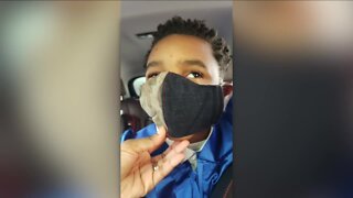 Couple pulls kids from Avondale school over hair policy