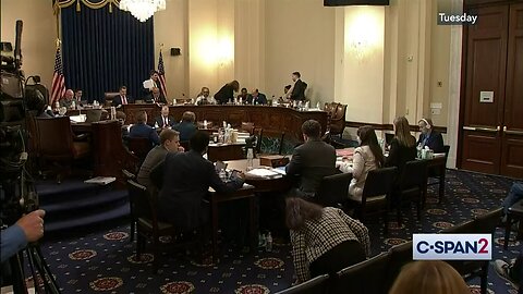 Hearing on Impeachment Resolution Against Homeland Security Secretary Mayorkas, Part 6