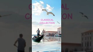 Classical Music Collection - Subscribe For More #shorts #classicalmusic #musictostudyandconcentrate