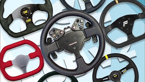 Is this the best wheel for Assetto Corsa?