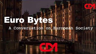 LIVE 7pm EST: Euro Bytes - The EU Elections Roundup