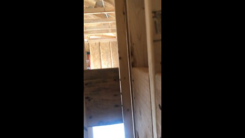 Fredrick county framing inspection