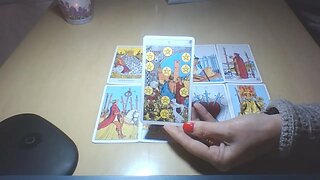 TAROT SCORPION IANUARIE- BUCURATI-VA DE VOI, PUNETI-VA IN SLUJA VOASTRA SI A CELORLALTI