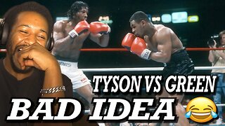 WHEN A GANG LEADER CONFRONTED TYSON | REACTION!!!