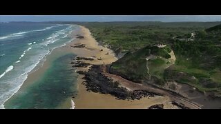Fraser Island Teaser Video