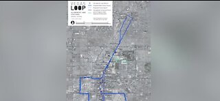 Financial expert weighs in on potential underground Las Vegas Loop extension