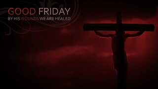 Good Friday