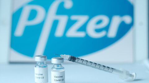 Devastating News for Pfizer as Trust in the Company Hits All-Time Low