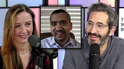 Trump Indictment Drops w/ Mehdi Hasan | MRLive | 3/31/23