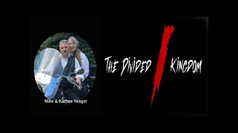A Divided Kingdom by Dr Michael H Yeager