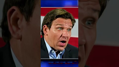 Stephen Colbert, Reacts To DeSantis Leading Trump In New Polling